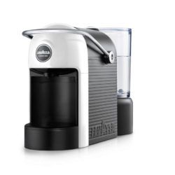 Lavazza Jolie Coffee Machine – White